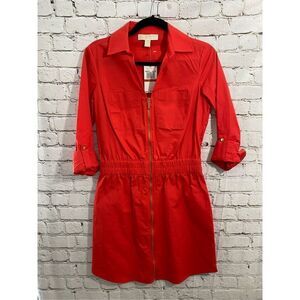 Michael Michael Kors dress